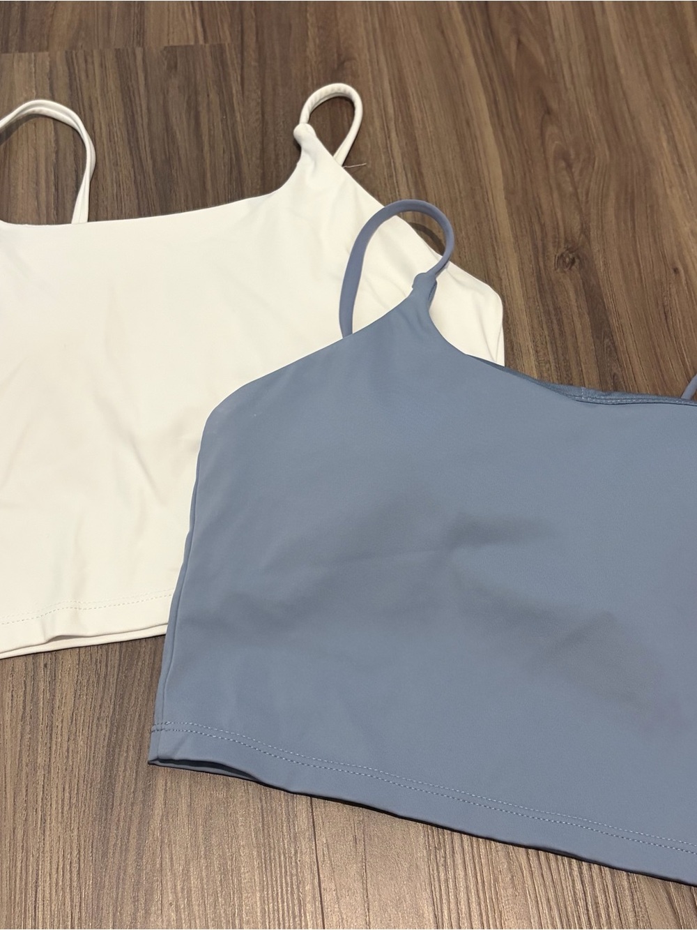 Workout Tank Top Bundle (2)